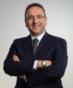 دکتر محمدرضا مهری وکیل پایه یک دادگستری